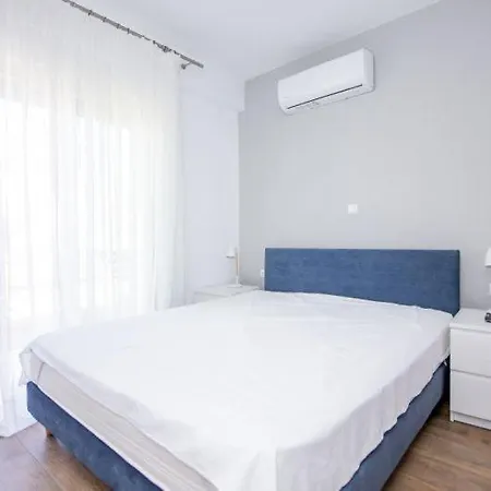 морска къща афродита Apartmán *