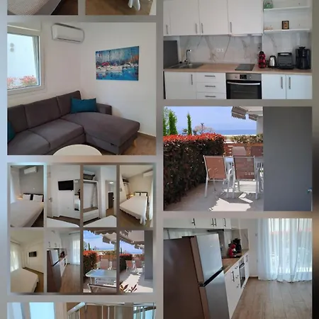 морска къща афродита Apartment *